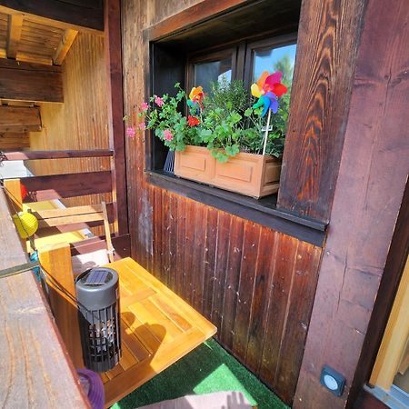 Apartament Adret1 Passy  Zewnętrze zdjęcie