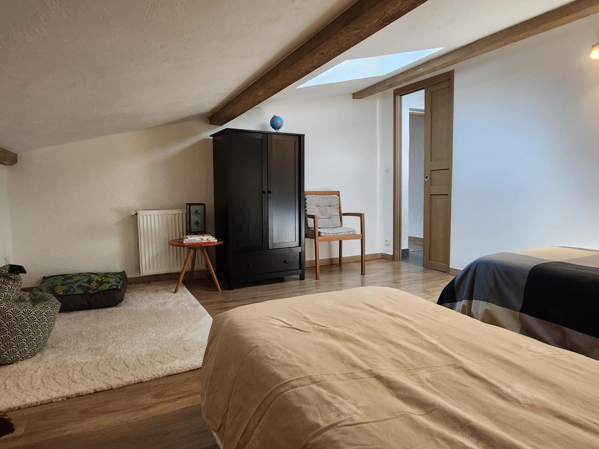 Apartament Adret1 Passy  Zewnętrze zdjęcie