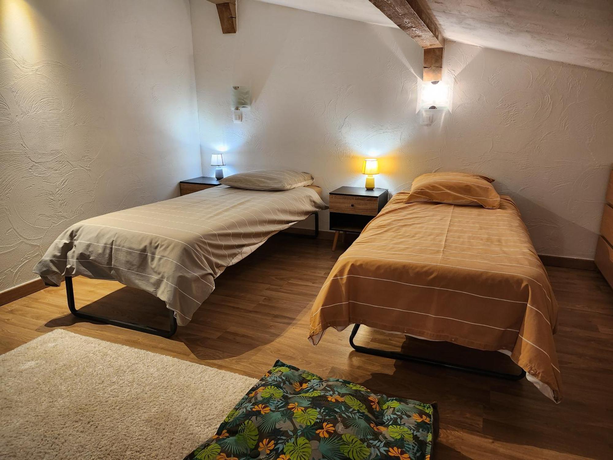 Apartament Adret1 Passy  Zewnętrze zdjęcie