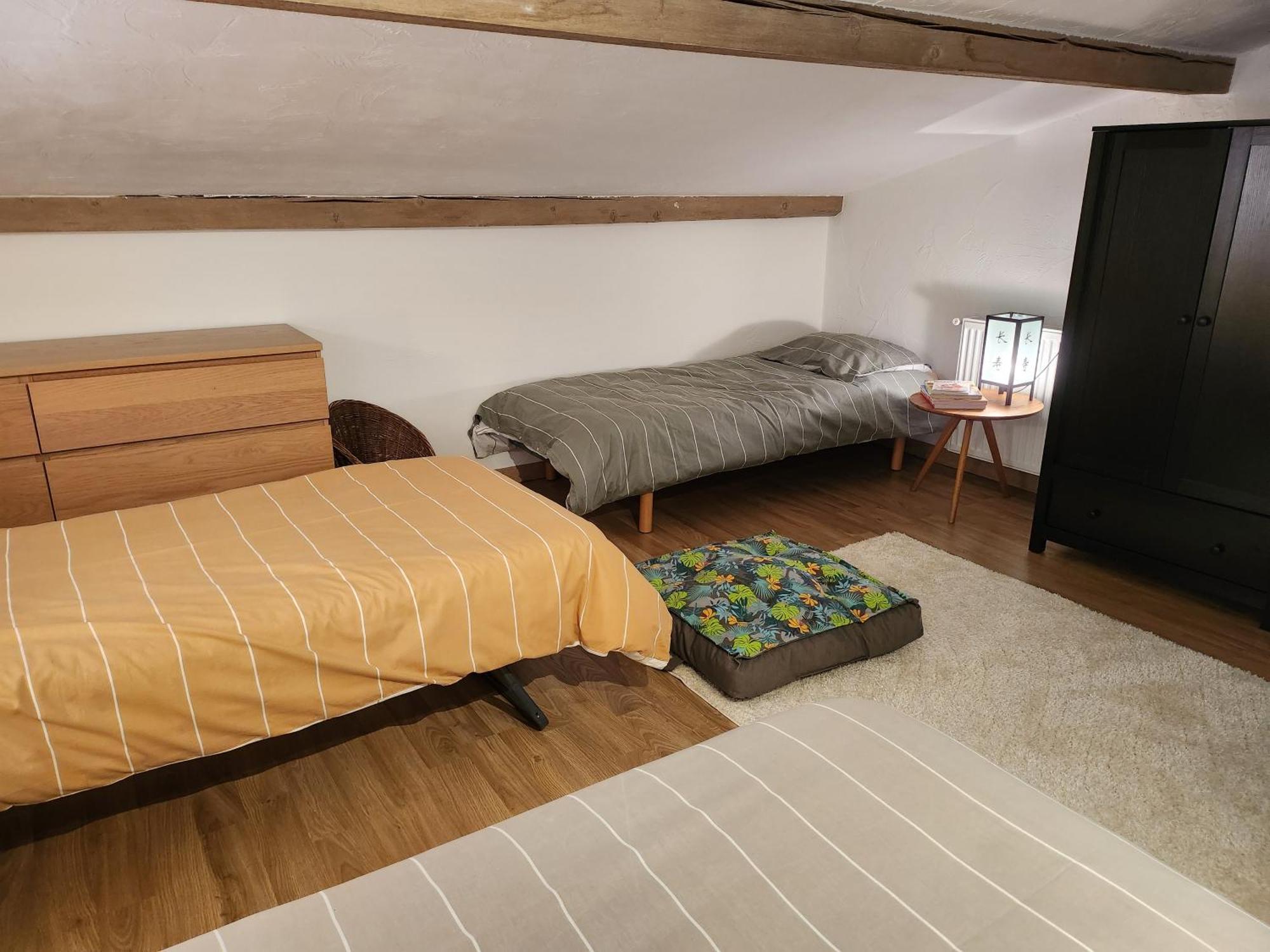 Apartament Adret1 Passy  Zewnętrze zdjęcie