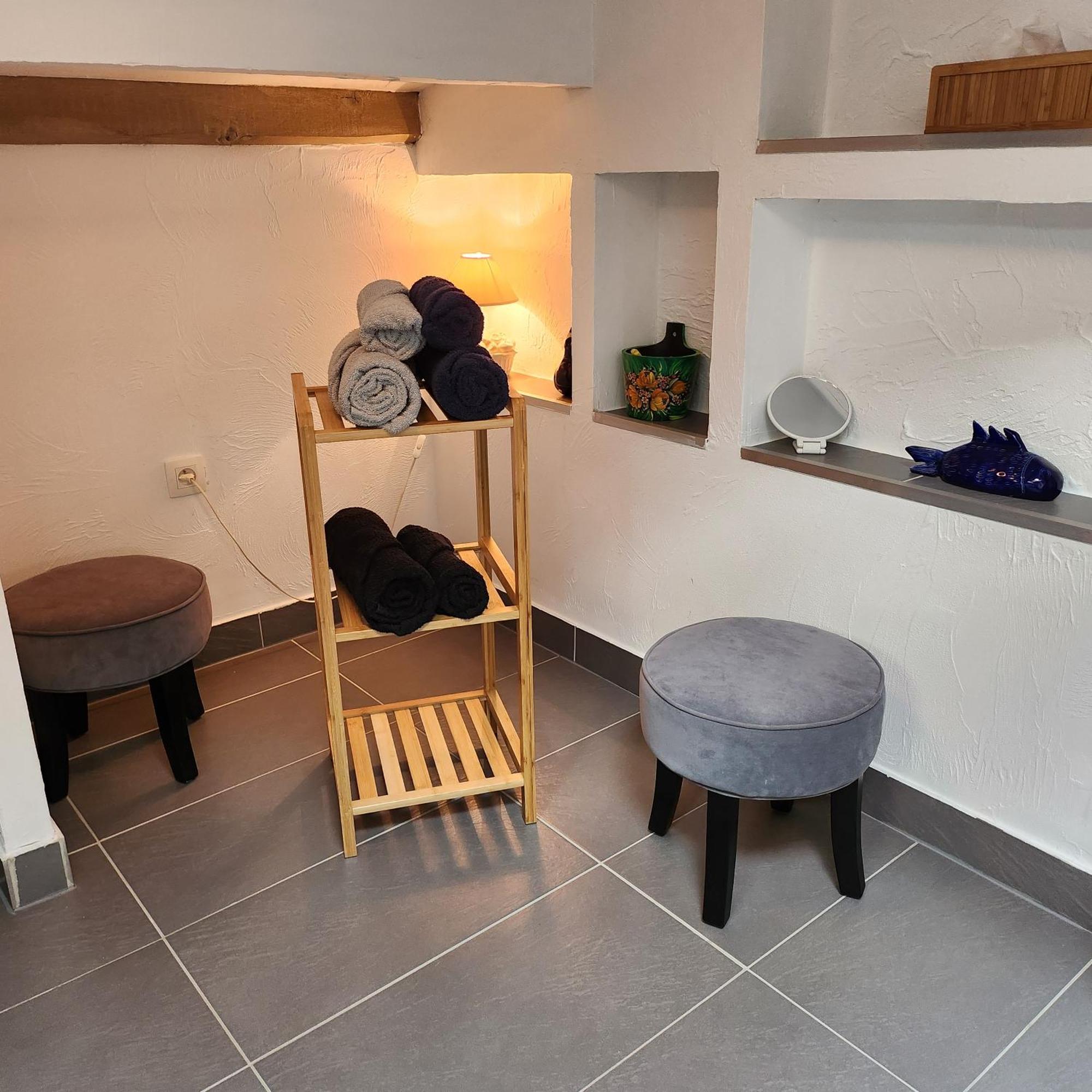 Apartament Adret1 Passy  Zewnętrze zdjęcie